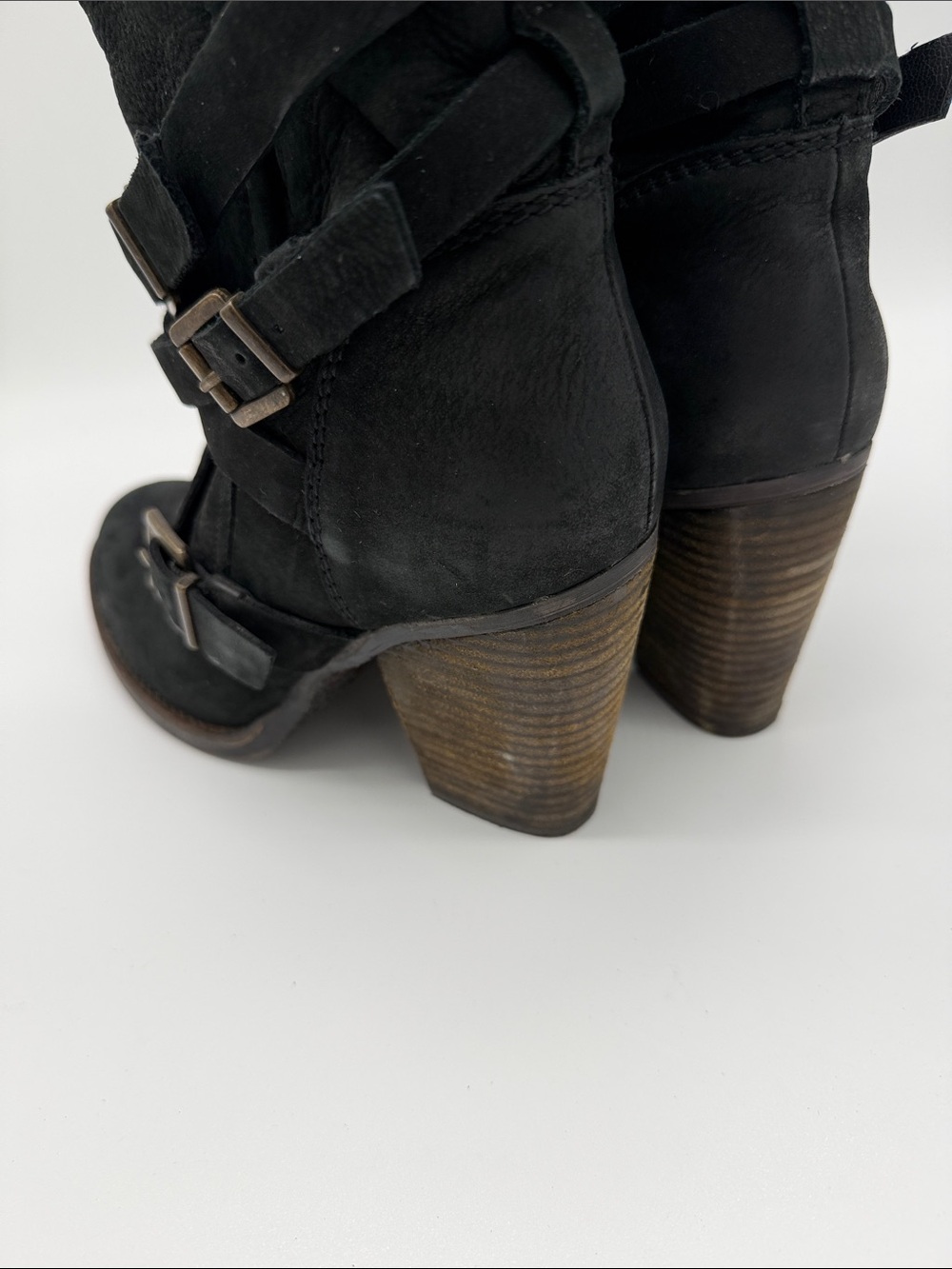 Steven Rutgers boot - Picture 5 of 11